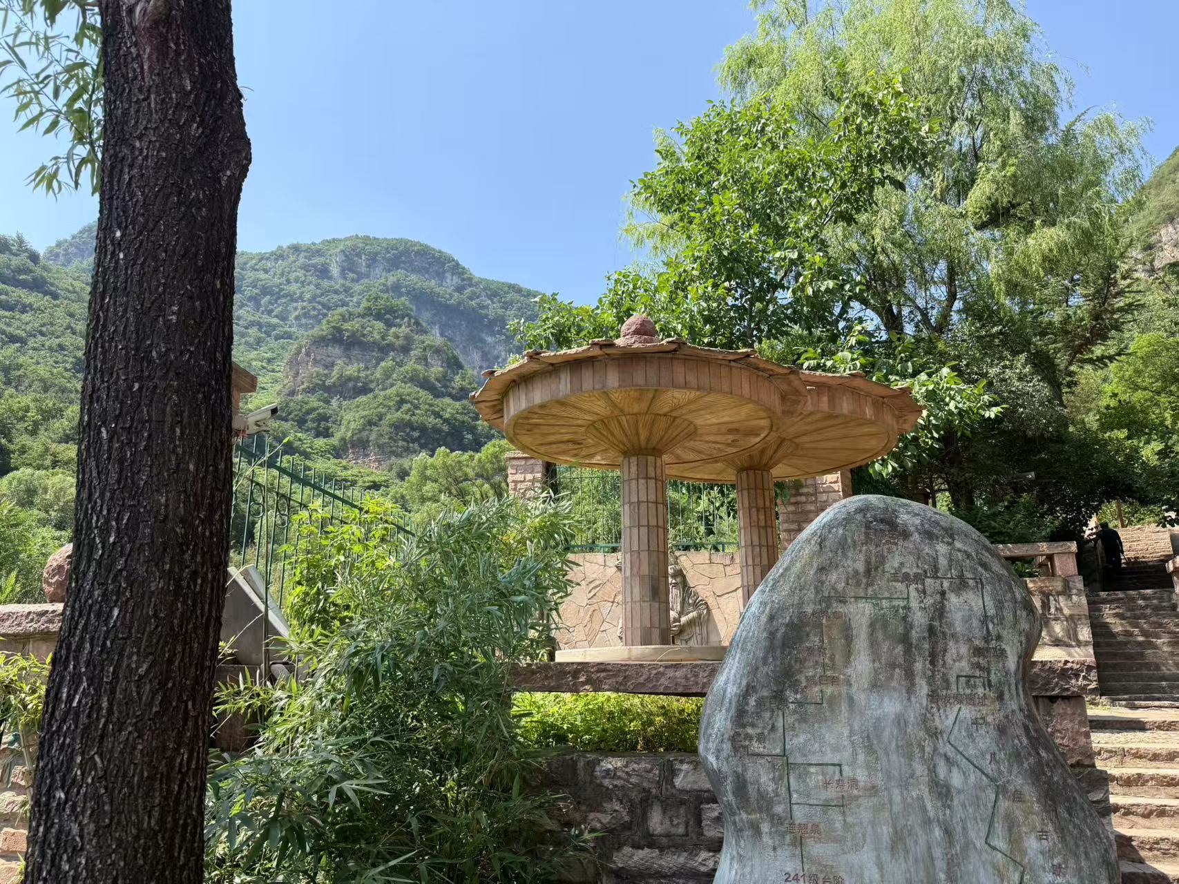 小泥人智慧景区系统助力邯郸长寿村升级4A景区，打造数字化标杆案例