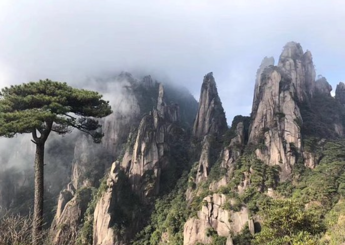 山岳景区数字化范本：江西三清山票务系统运营与服务商参考