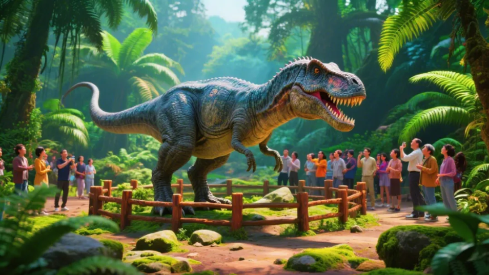 从系统采购到生态共建：合肥恐龙乐园人脸年卡厂家选择的战略升级路径