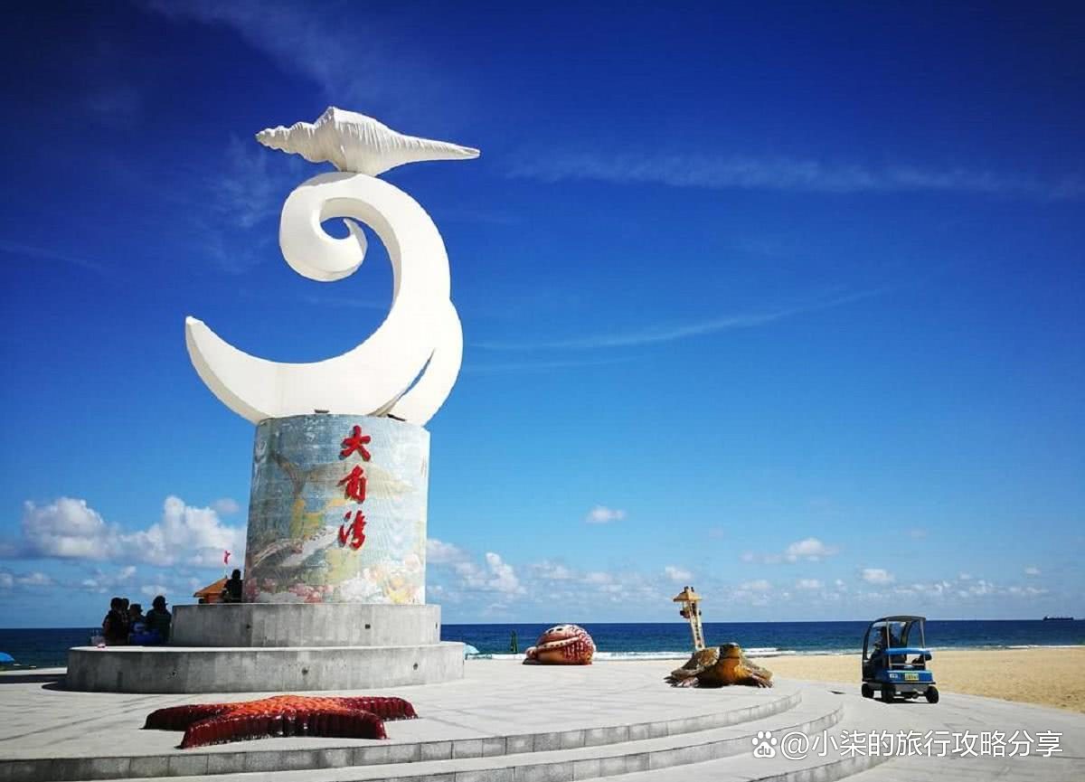 阳江海陵岛大角湾票务系统哪家好？小泥人功能全价格优，适配滨海景区需求